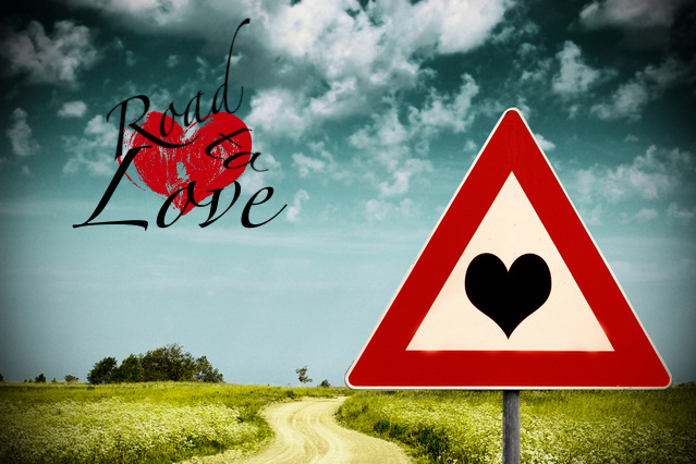Road To love