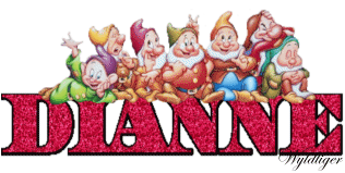 Seven Dewarfs - Dianne