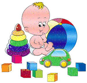 Baby Play