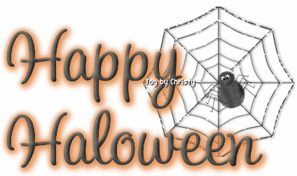 Happy Haloween