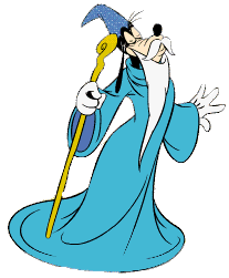 GOOFY