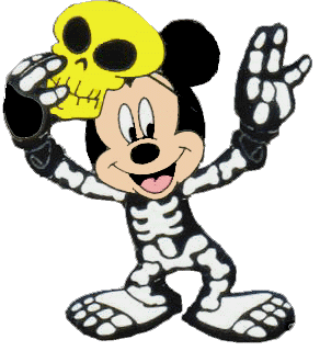 MICKEY MOUSE
