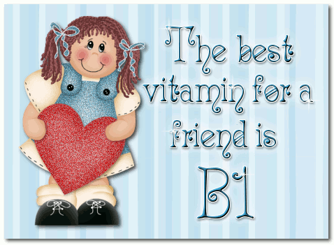 The Best Vitamin