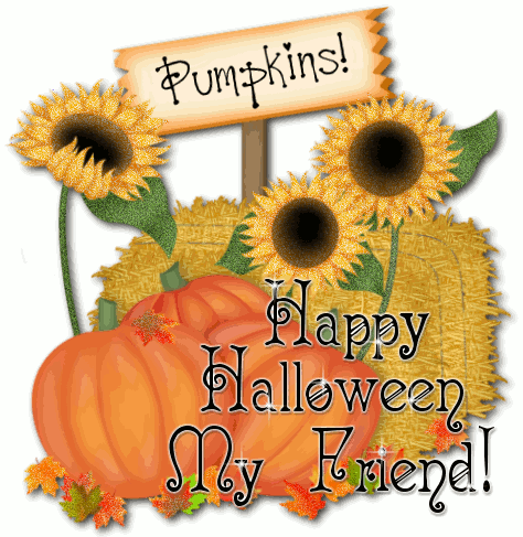 Happy Halloween