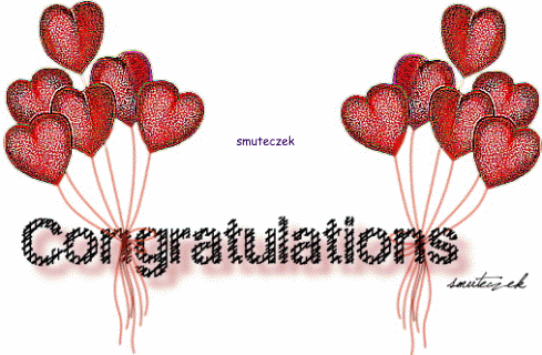 Image result for congratulation glitter