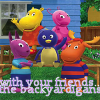 Backyardigans