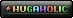 hugaholic