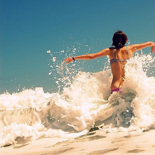 summer