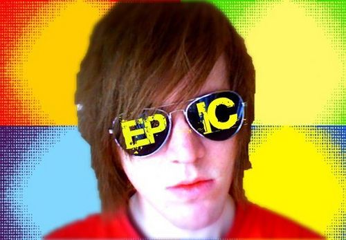 Shane Dawson is EPIC