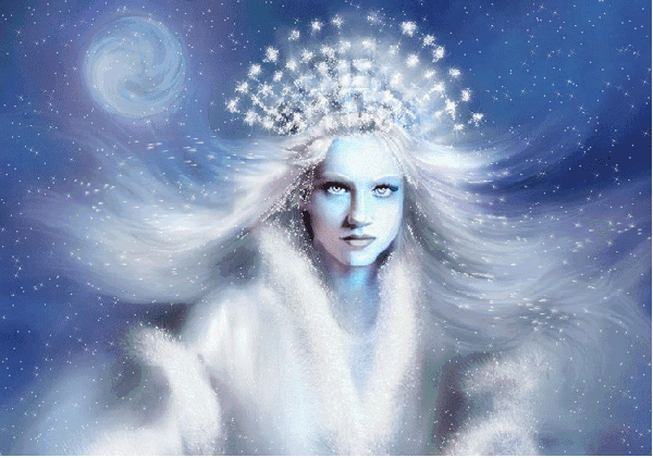 Spirit of Winter