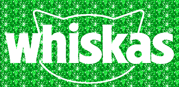whiskas logo