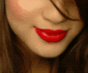 a kiss