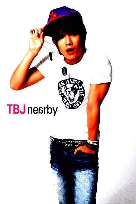 MBLAQ Lee Joon