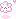 Pink Love Cloud