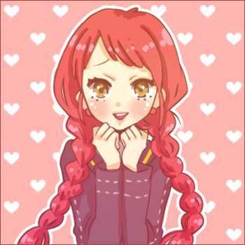 Rise Kujikawa - Persona 4