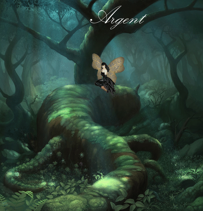 Argent