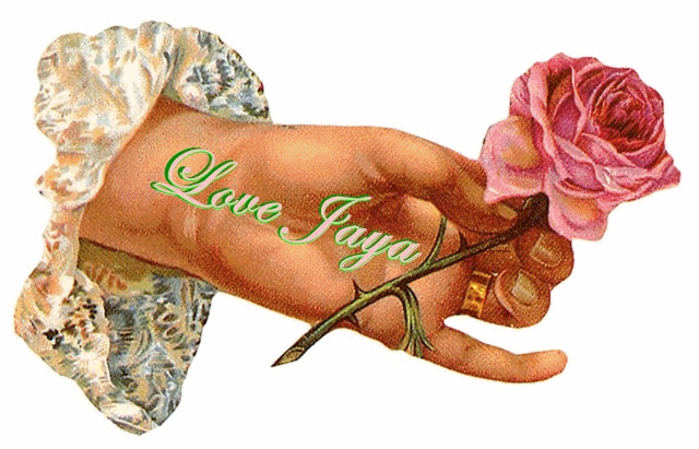 Love Jaya