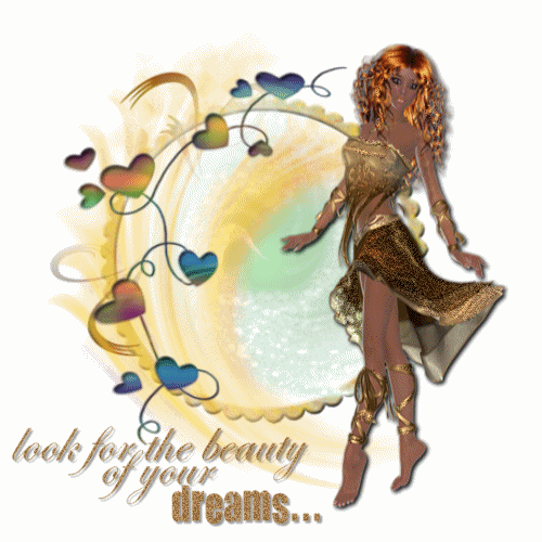 dreams