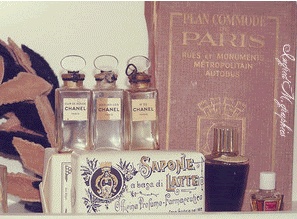 Chanel Vintage