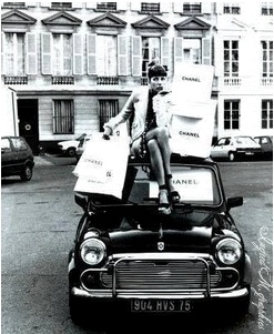 Chanel