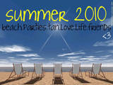 summer 2010