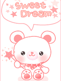 sweet dream