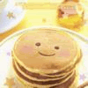 Happy Pancake