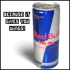 Red Bull