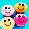 Happy Cupcakes