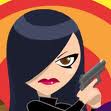 girl killing
