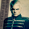 My Chemical Romance