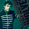 My Chemical Romance