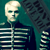 My Chemical Romance