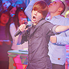 Justin Bieber