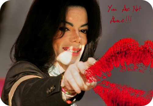 Michael Jackson, King, Love