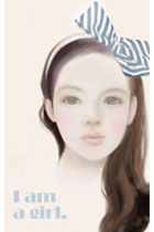 girl