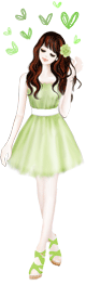 cute girl