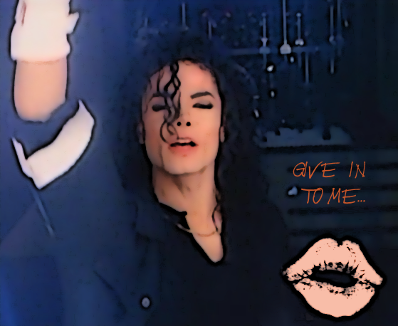 Michael Jackson, King, Love