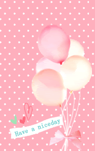 have a nice day