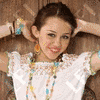 Miley Cyrus
