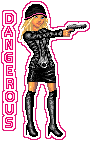 dangerous