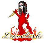 devilish