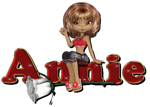 Annie