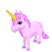 Pink Unicorn