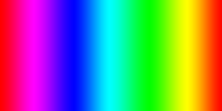 Rainbow Background