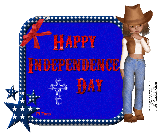 Happy Independence Day