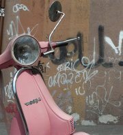vespa