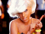 gaga