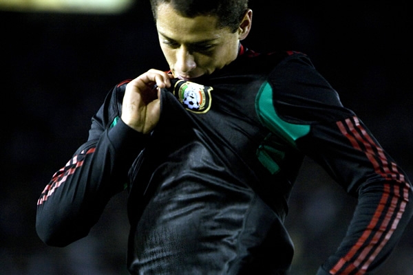 Chicharito