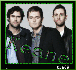 keane